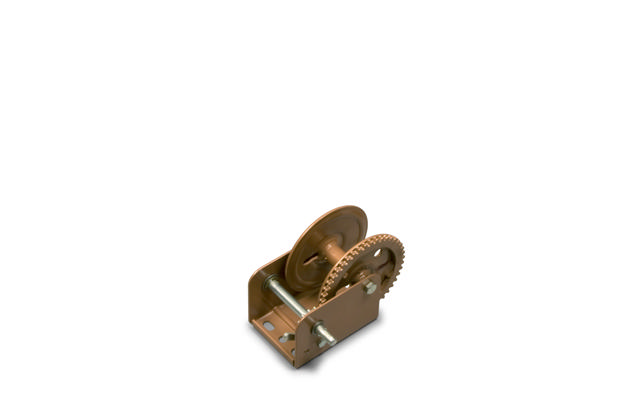 Dock Winch - DL1100 Only