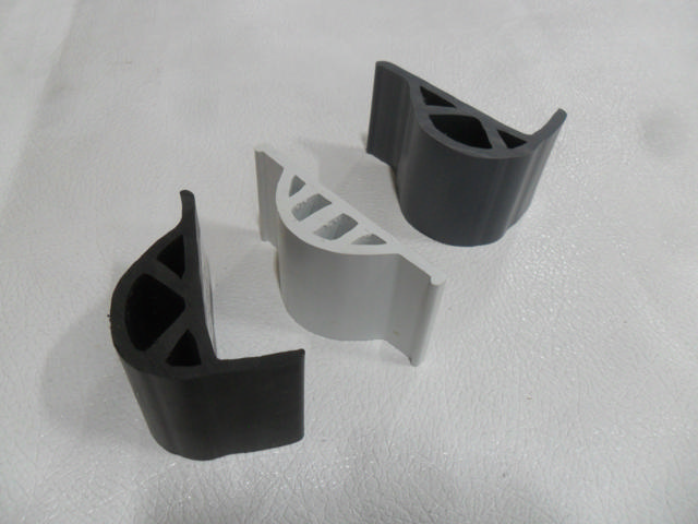 5001/5002/5007 Rubrail Samples