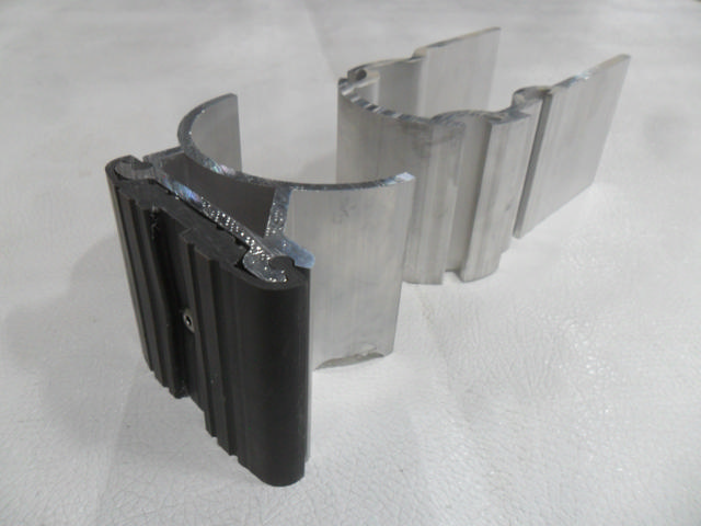 Hydraulic Lift Bunk Sample