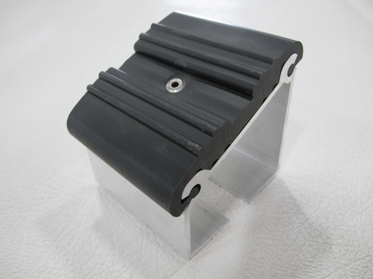 Vinyl Pontoon Bed Sample