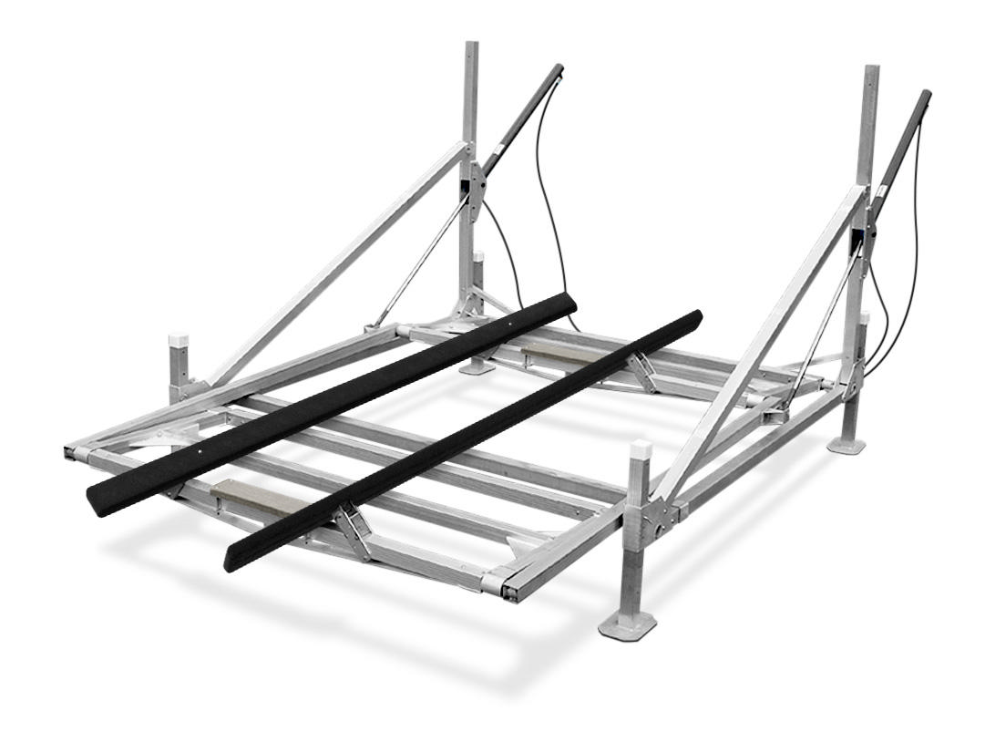 3900# Hydraulic Cantilever With 220V Motor