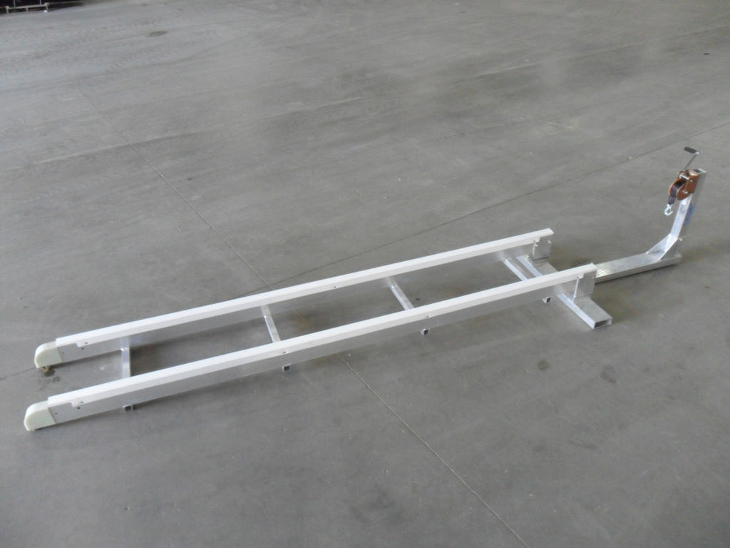 10' Slide-N-Go Winch Section