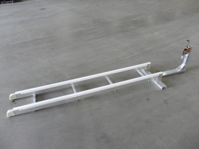 10' Slide-N-Go Winch Section