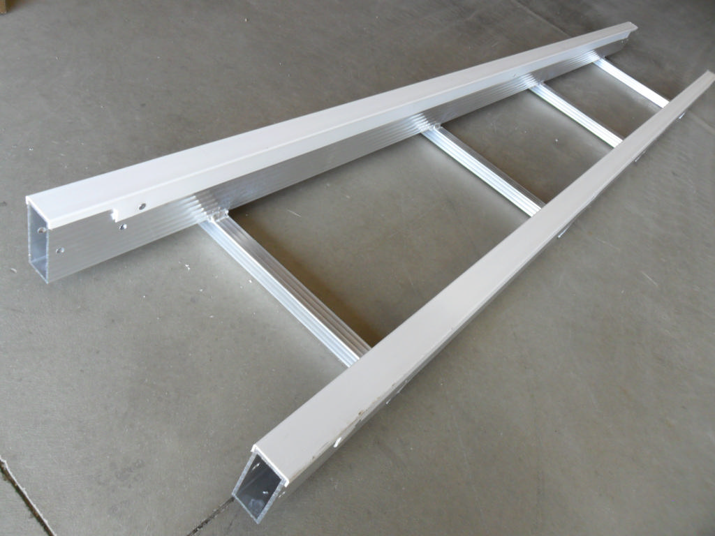 10' Slide-N-Go Winch Section Only