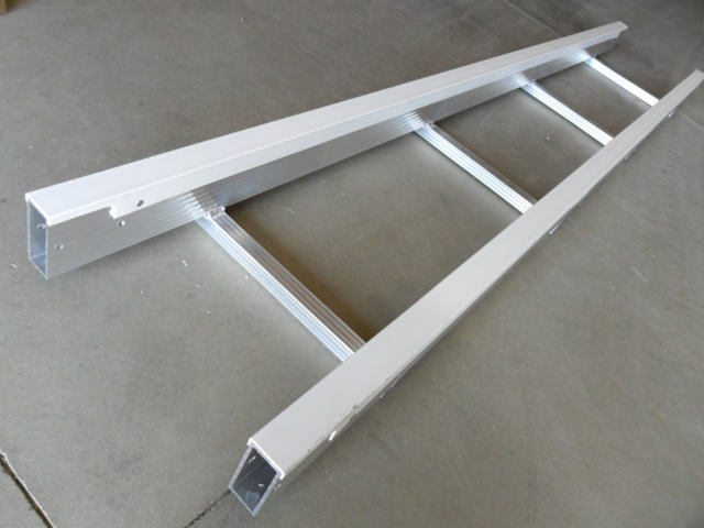 10' Slide-N-Go Winch Section Only