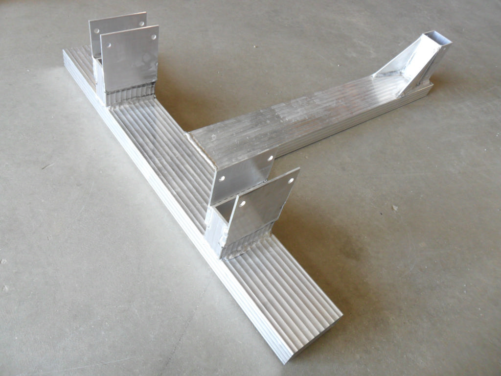 Slide-N-Go Base