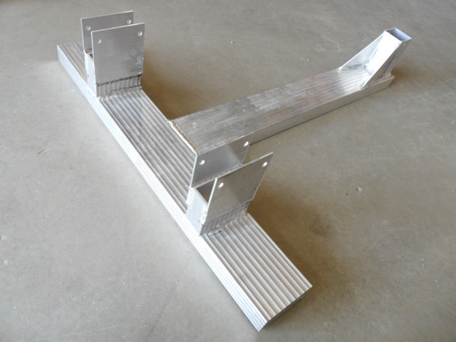 Slide-N-Go Base