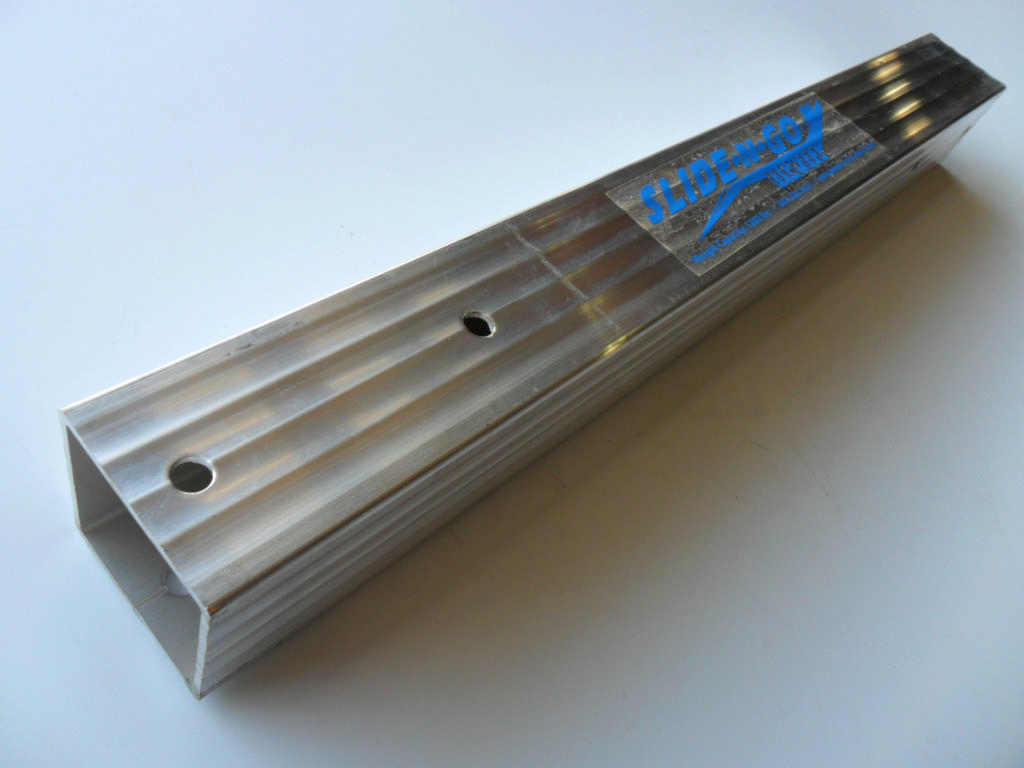 Slide-N-Go Winch Tube