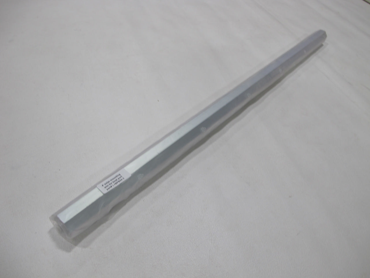 4' Solar Mounting Arm For Boat Port