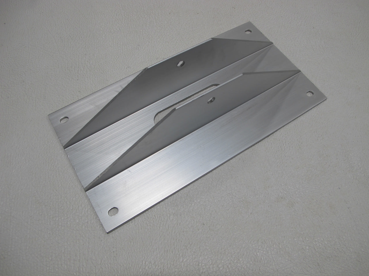 Solar Mounting Bracket