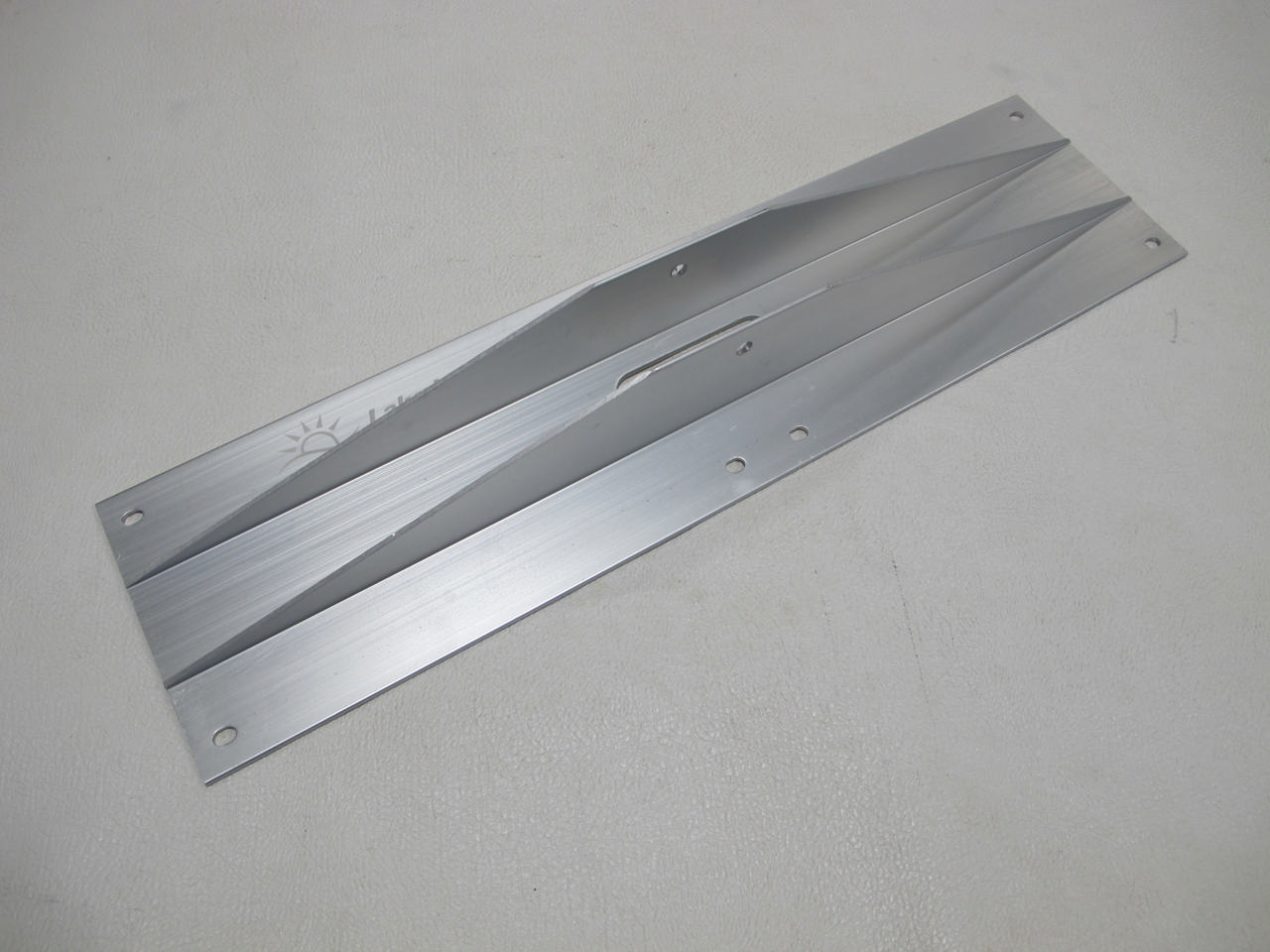 Large Solar Mounting Bracket