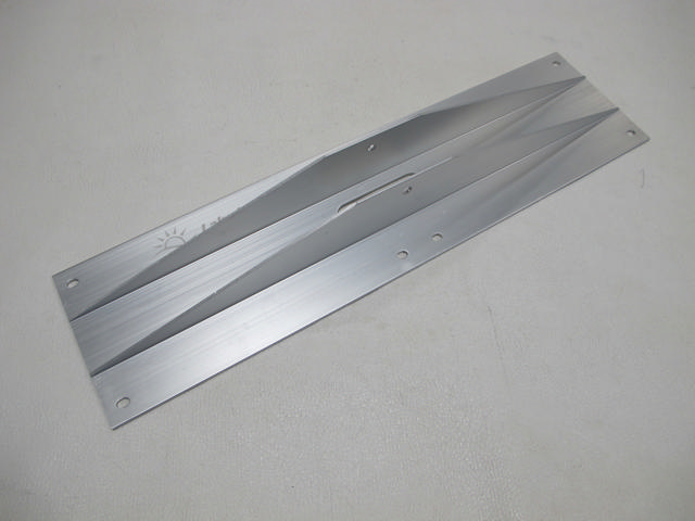 Large Solar Mounting Bracket
