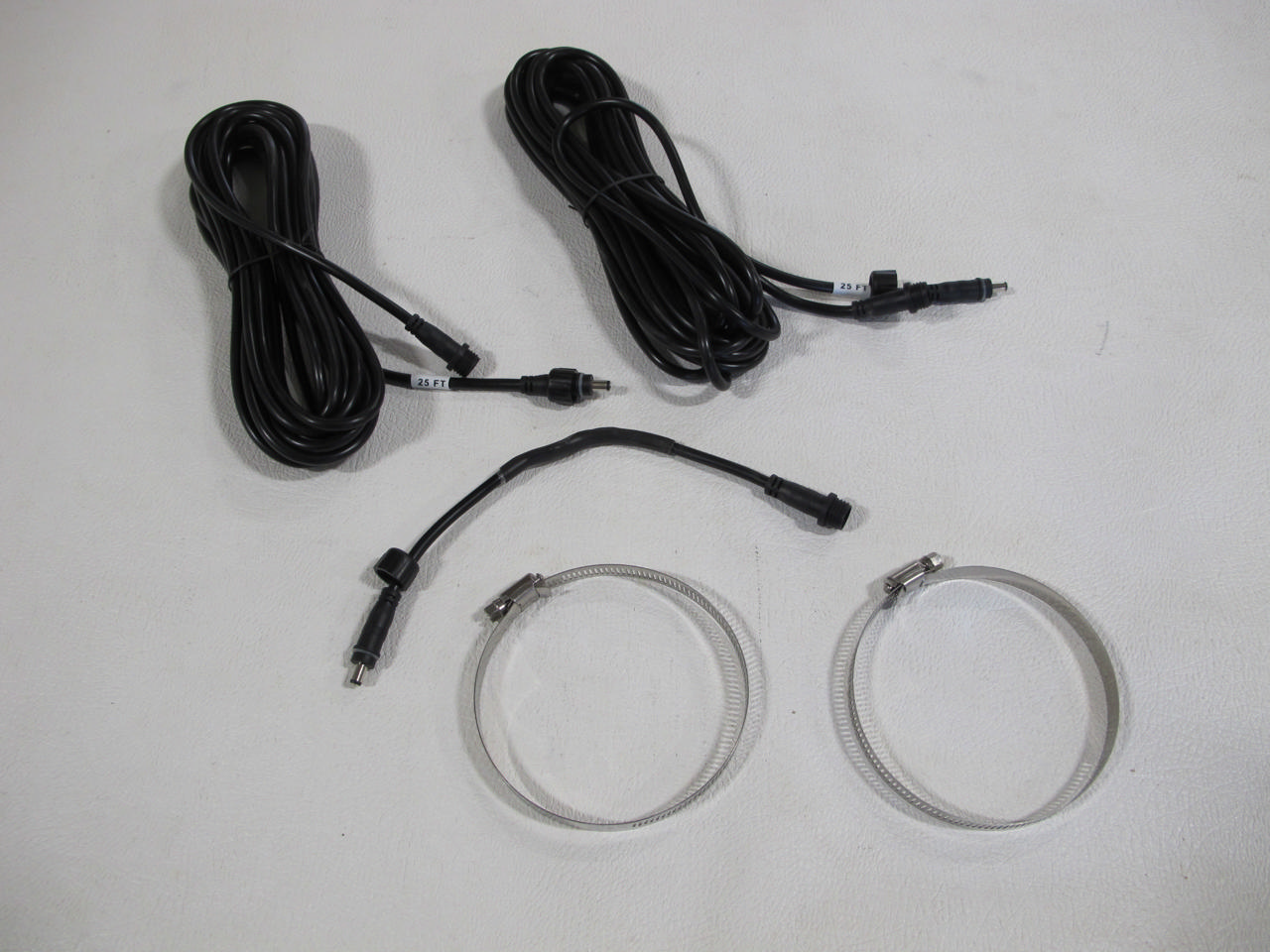 24 Volt Boatport Hardware Bag