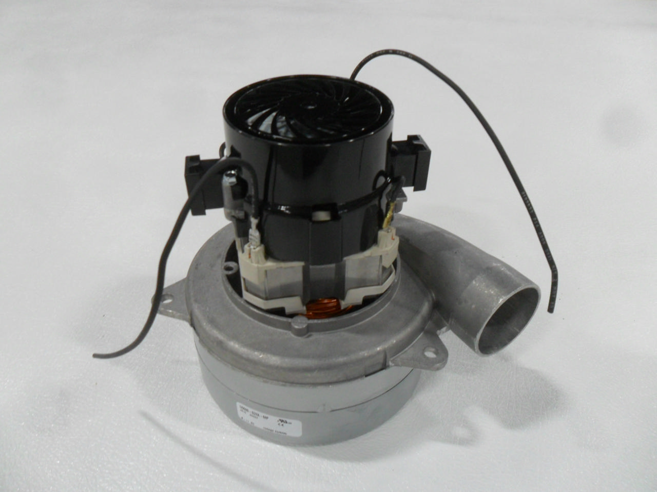 110V Boatport Blower Motor (10,000)-Only