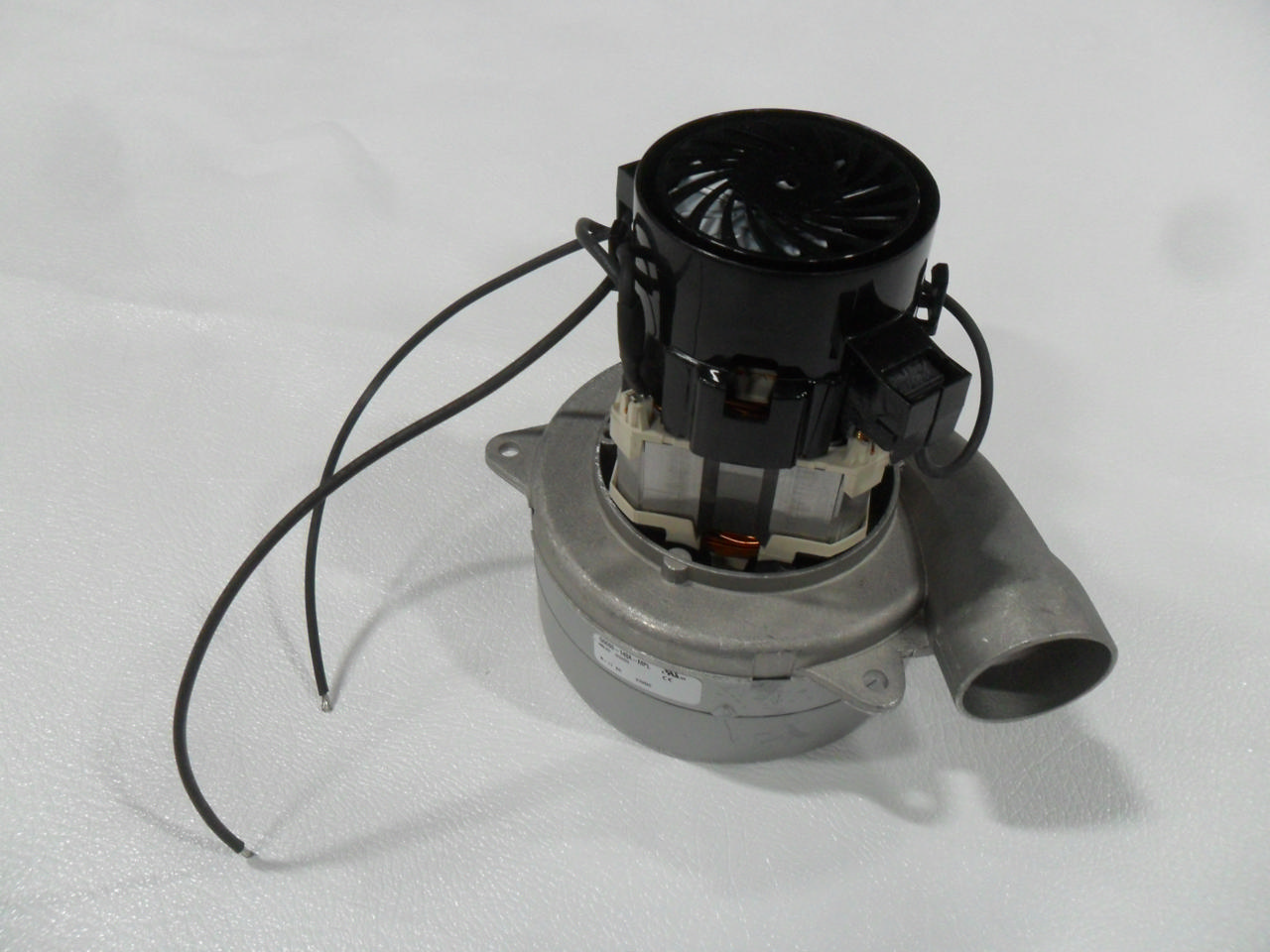24V Boatport Blower - Motor Only