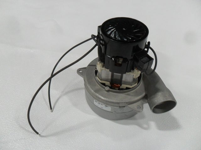 24V Boatport Blower - Motor Only