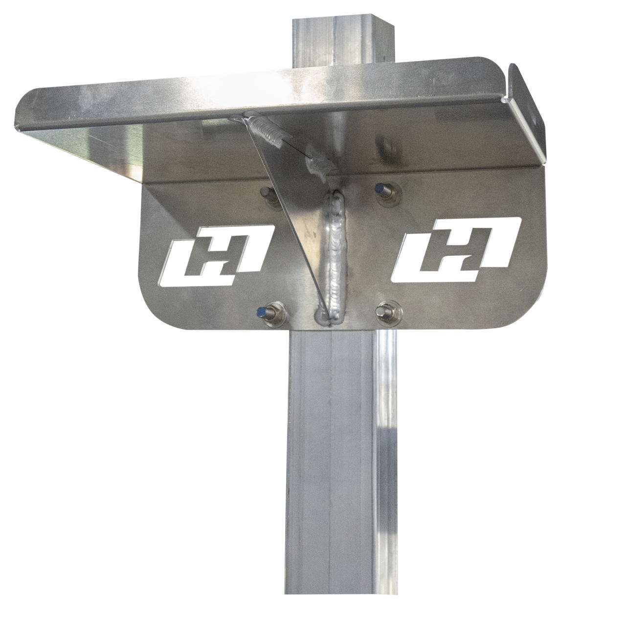 Single Battery Box Stand