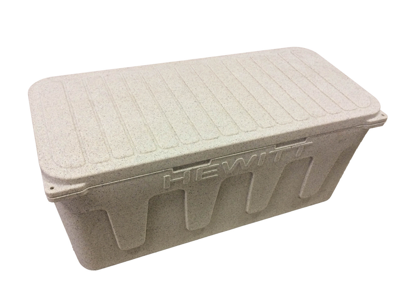 Medium Pump Box-Only