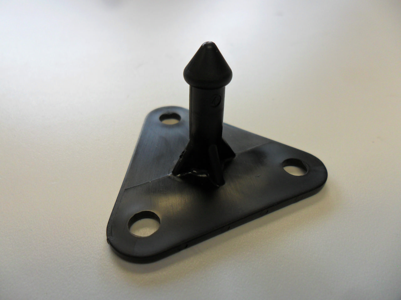 Latch Pin