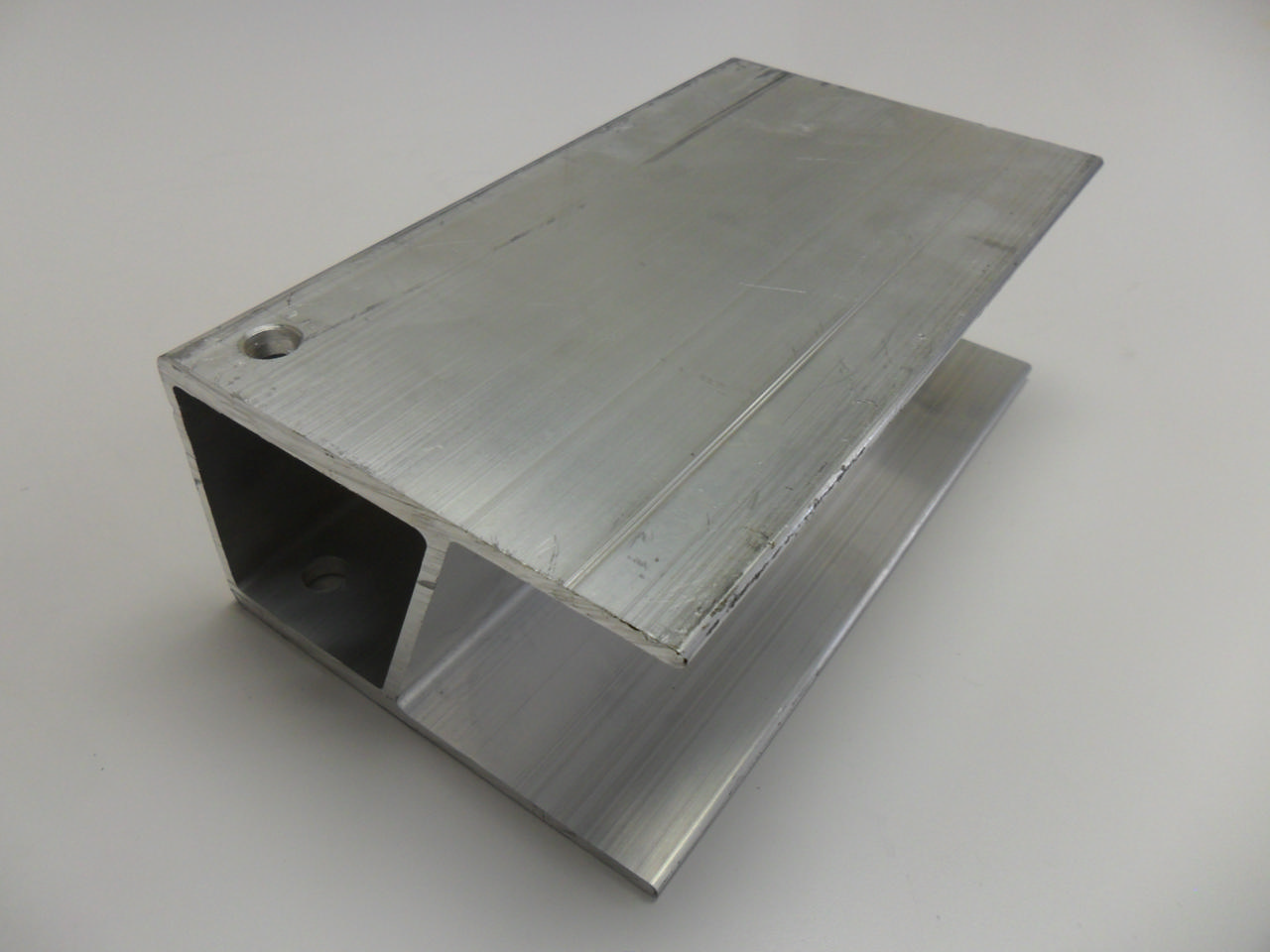 Right Pulley Box-4200#/4800#