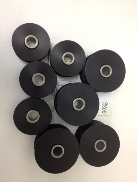 3800#/4600# Hi-Lifter Sheave & Bushing Kit