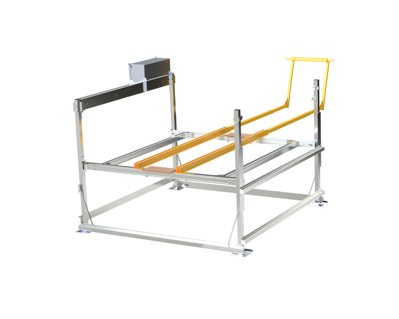 Large Bow Stop Kit For Hi-Lifter