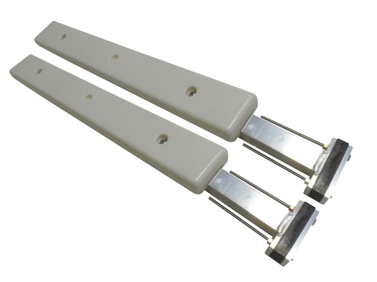 Hi-Lifter Plastic Guide Bumpers (2)