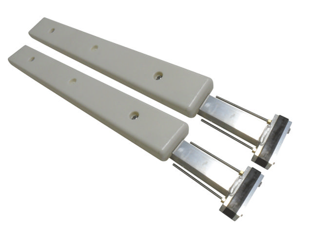 Hi-Lifter Plastic Guide Bumpers (2)