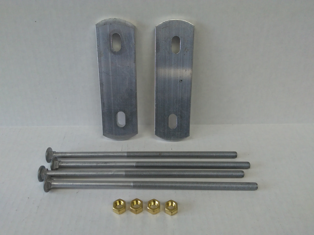 Large Keel Board Hardware Only (56/66)