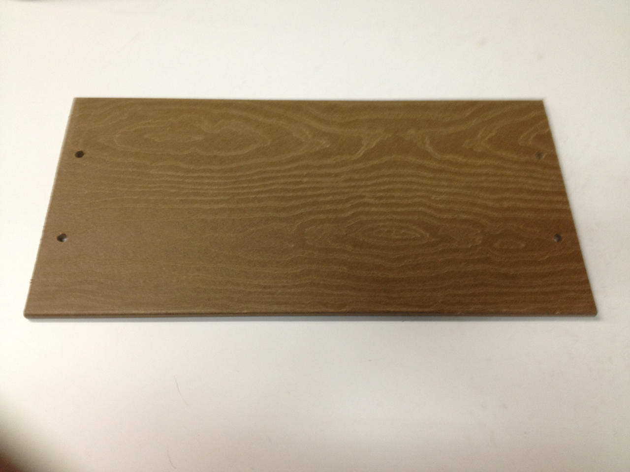 Hi-Lifter Trex Keel Board (1/2