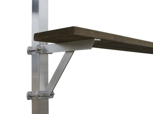 Catwalk Mounting Brackets (2)
