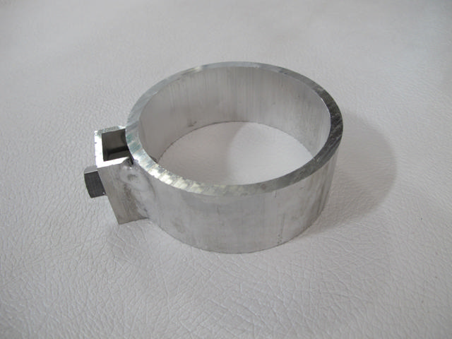 Shorestation Canopy Leg Clamp (1)