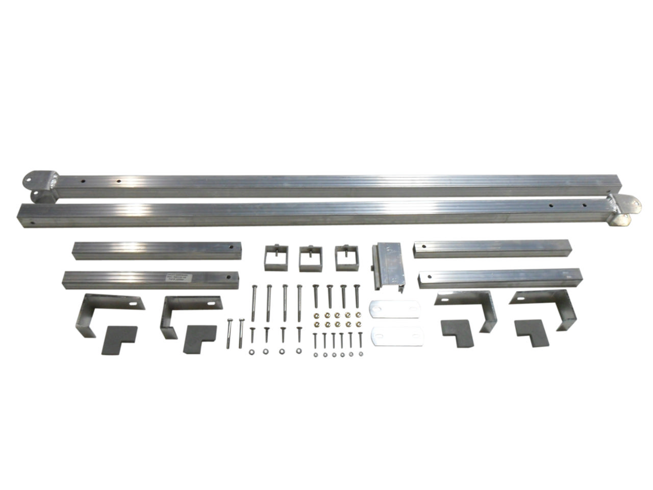 1150# Canopy Hardware Bag