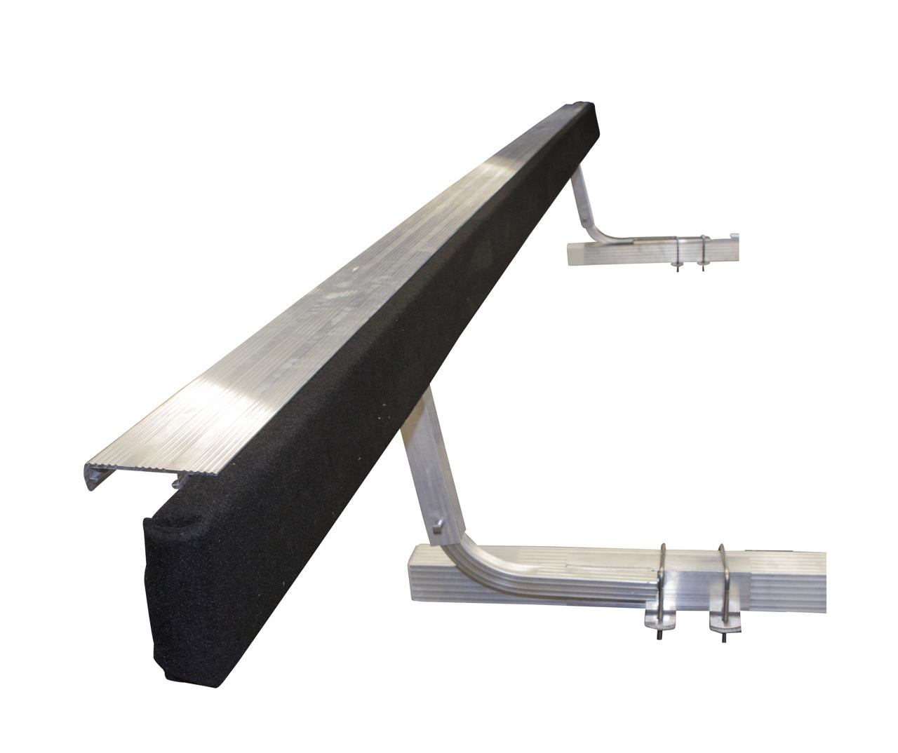 4600# Hi-Lifter 14' Full Length Guide Step
