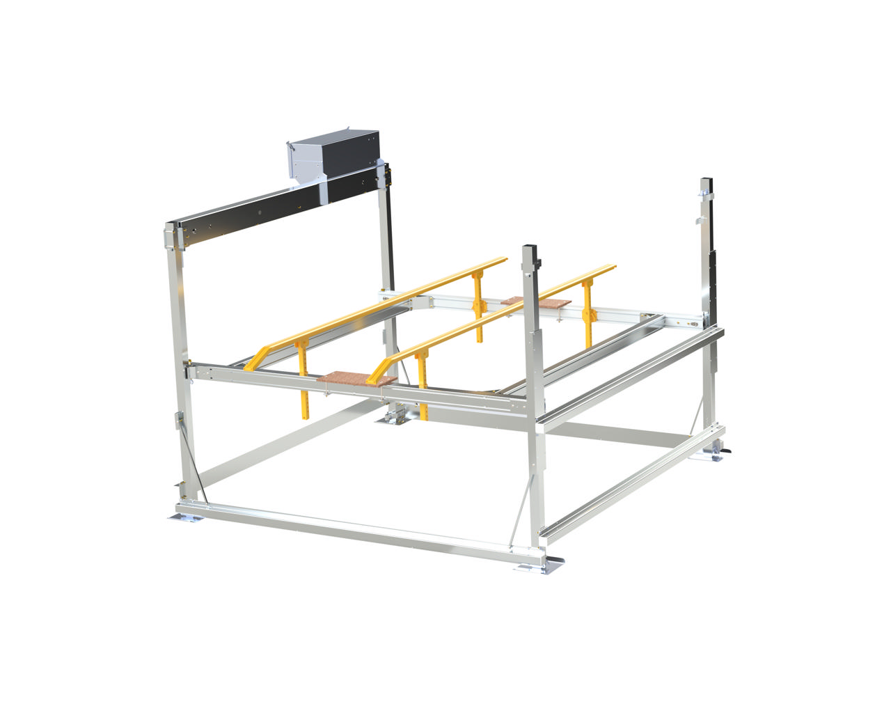 V-Bunk