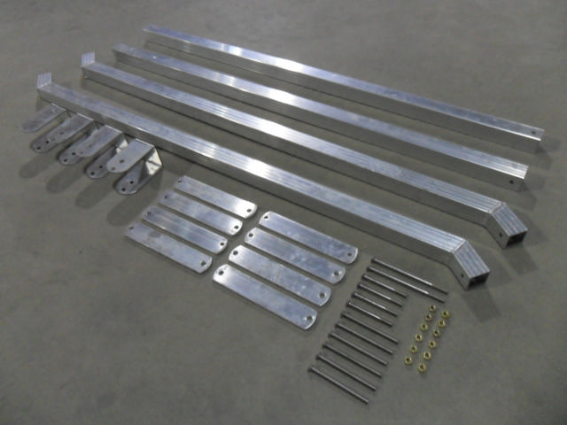 4400 Hydraulic Leg Bracing (4)