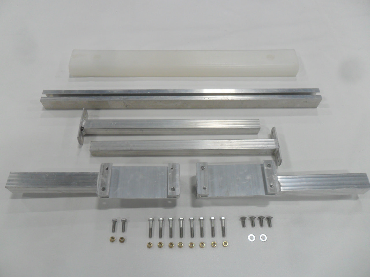 Proteus Motor Stop