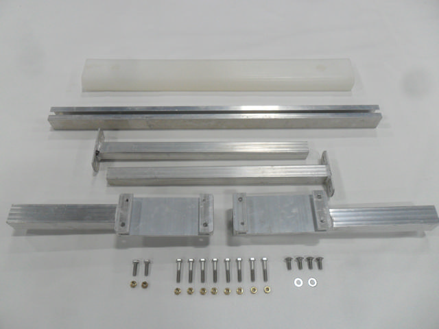 Proteus Motor Stop