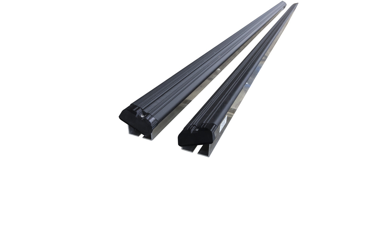 Proteus Pontoon Vinyl Bed