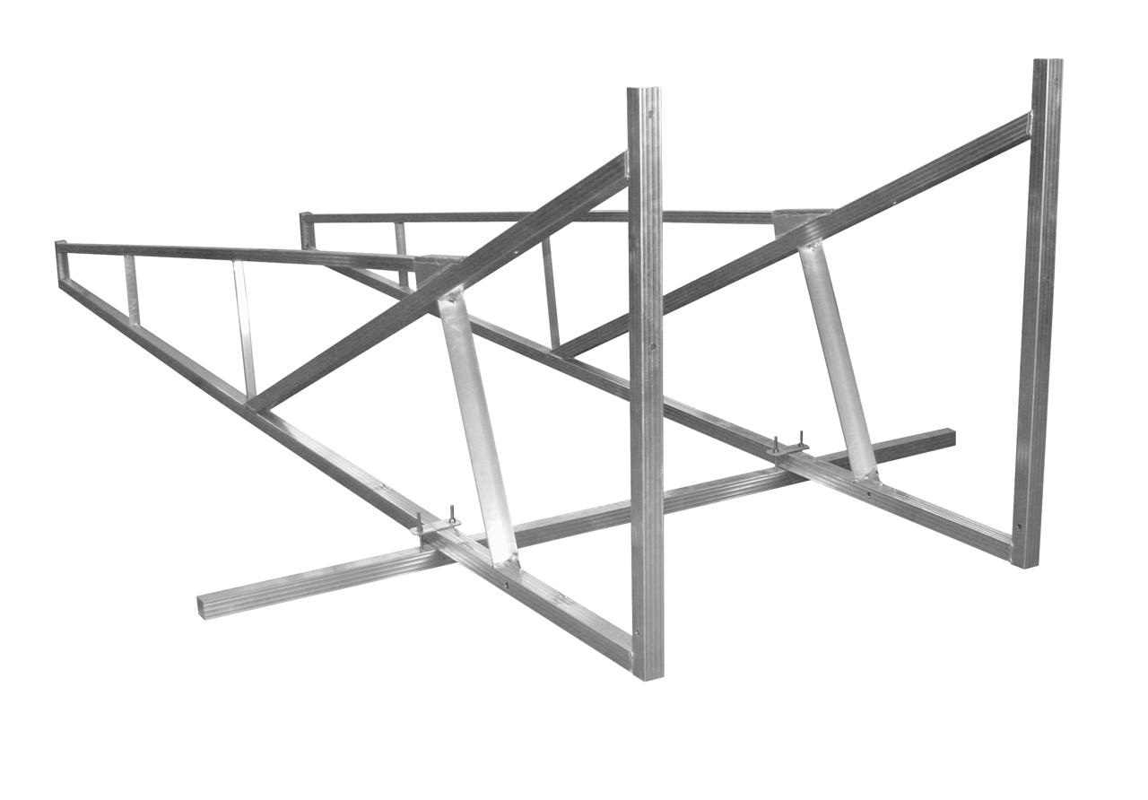 Narrow Pontoon Stabilizer Bar(2)