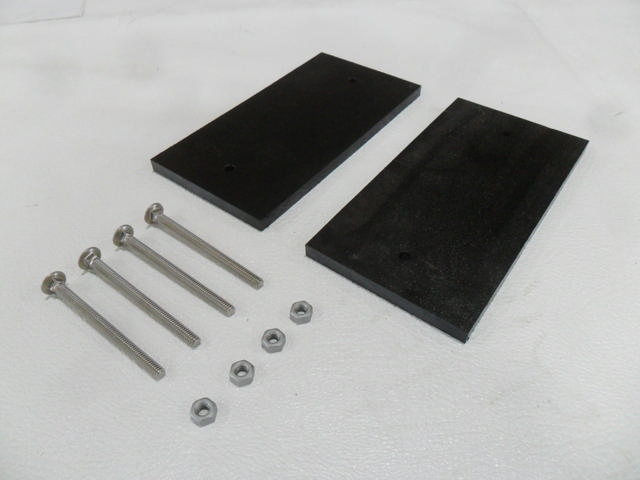 Roll-A-Rail Cable Guide(2)