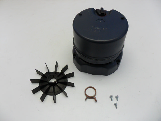 Electric Motor Brake-Only