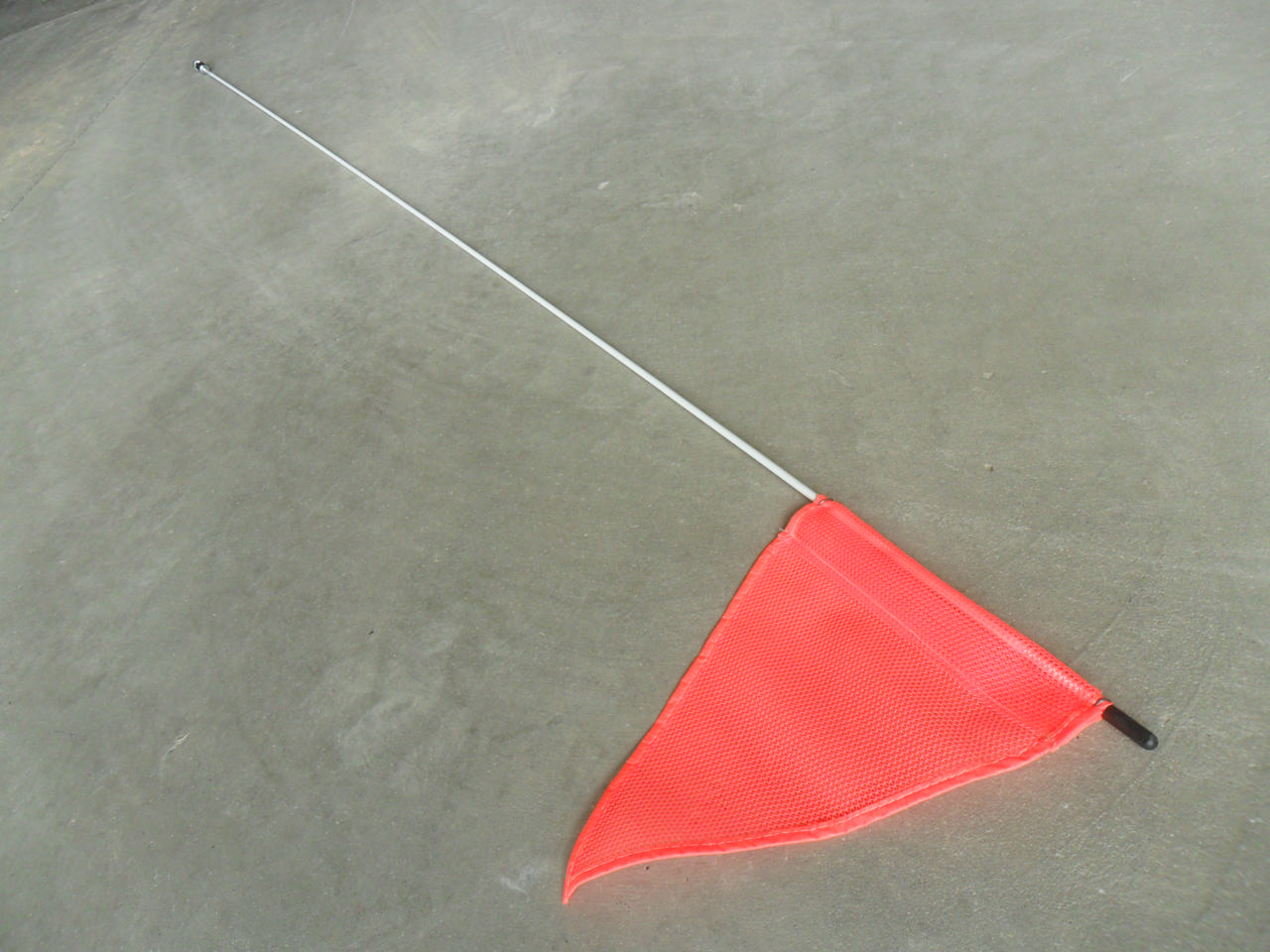 Whip Flag