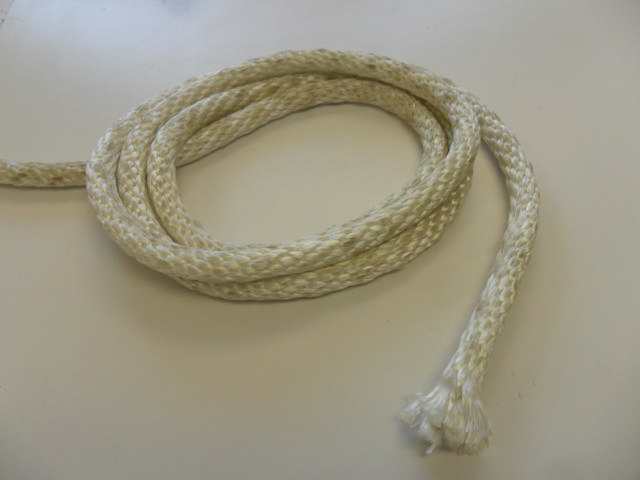Roll-A-Rail Braided Rope