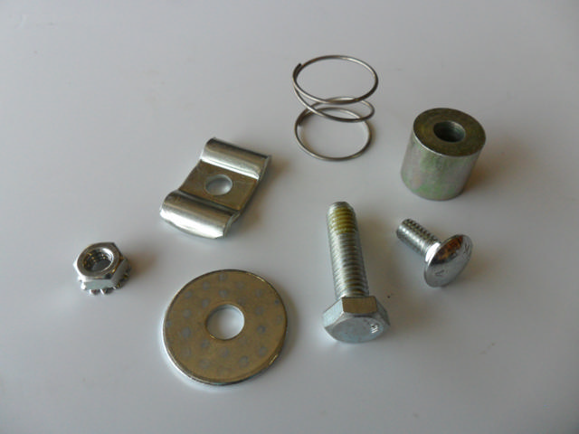 B1200/B1500 Winch Bolt Bag