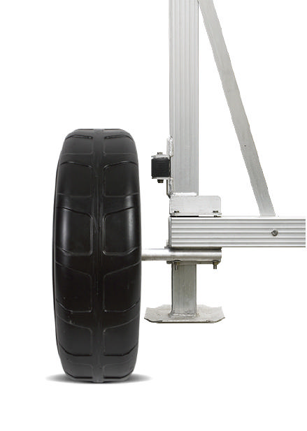 Hi-Lift Corner Assist Kit-Bolt On