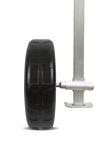 Hydraulic Corner Assist Kit