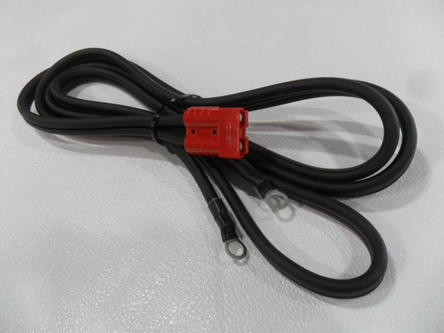 10' Battery Extension