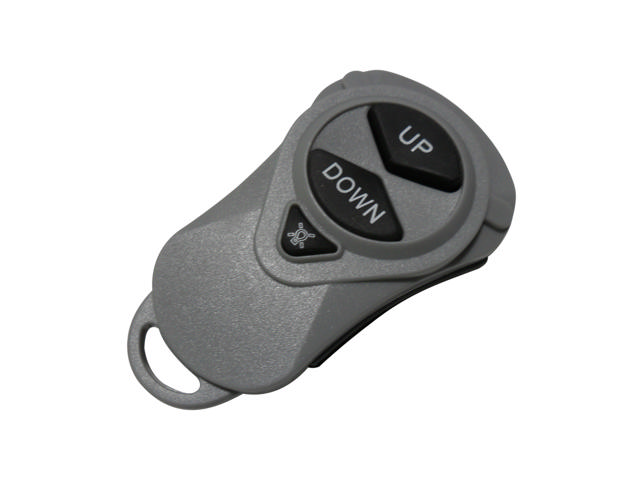 Key Fob-Lift Boss
