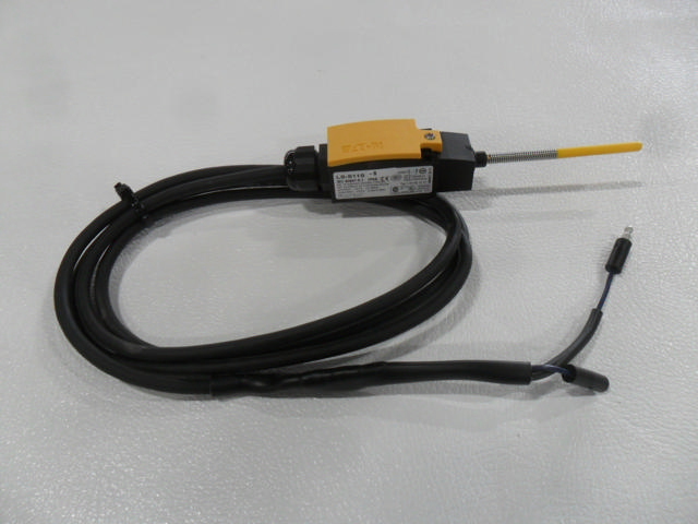 Limit Switch-Lift Boss